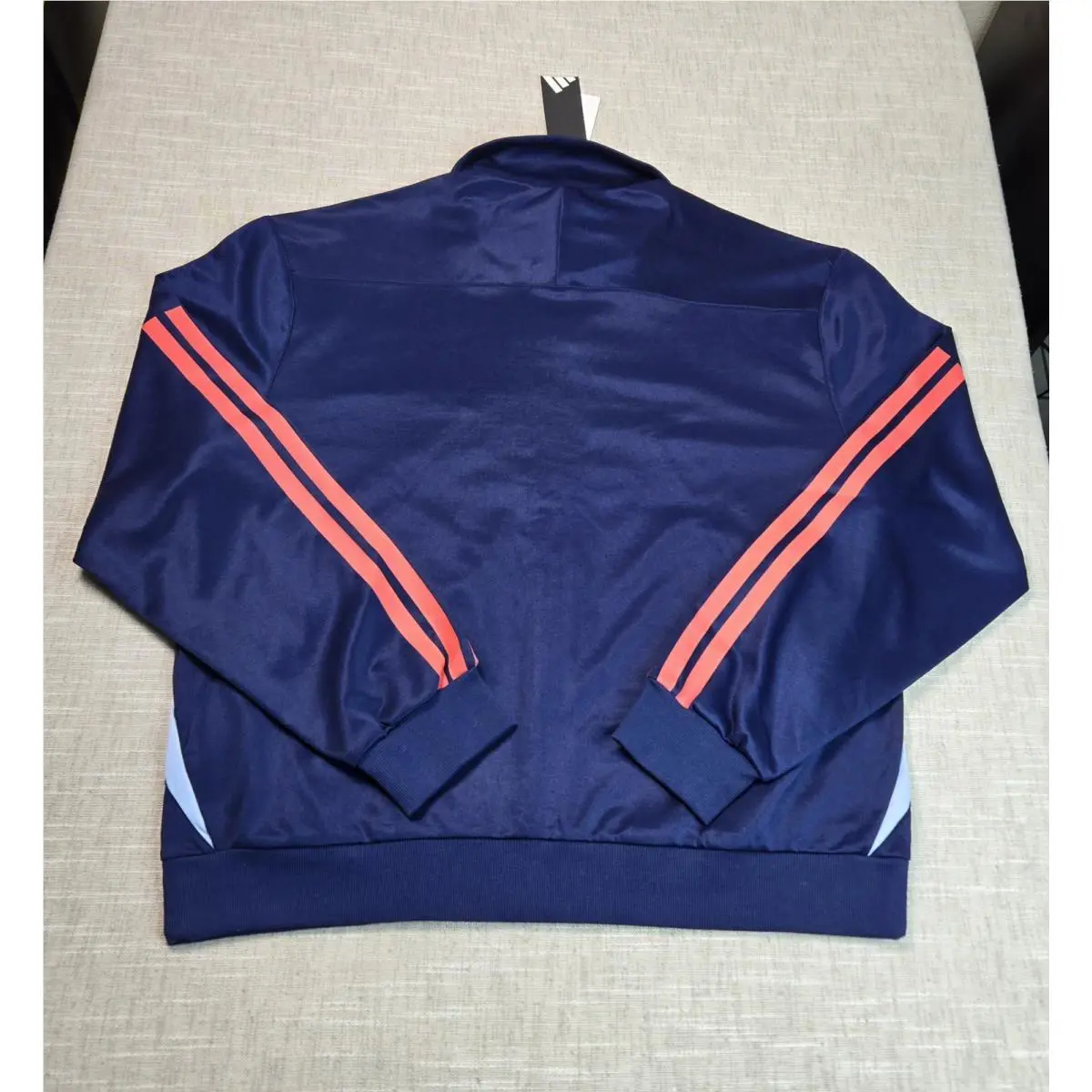 Adidas clothing - Blue 7