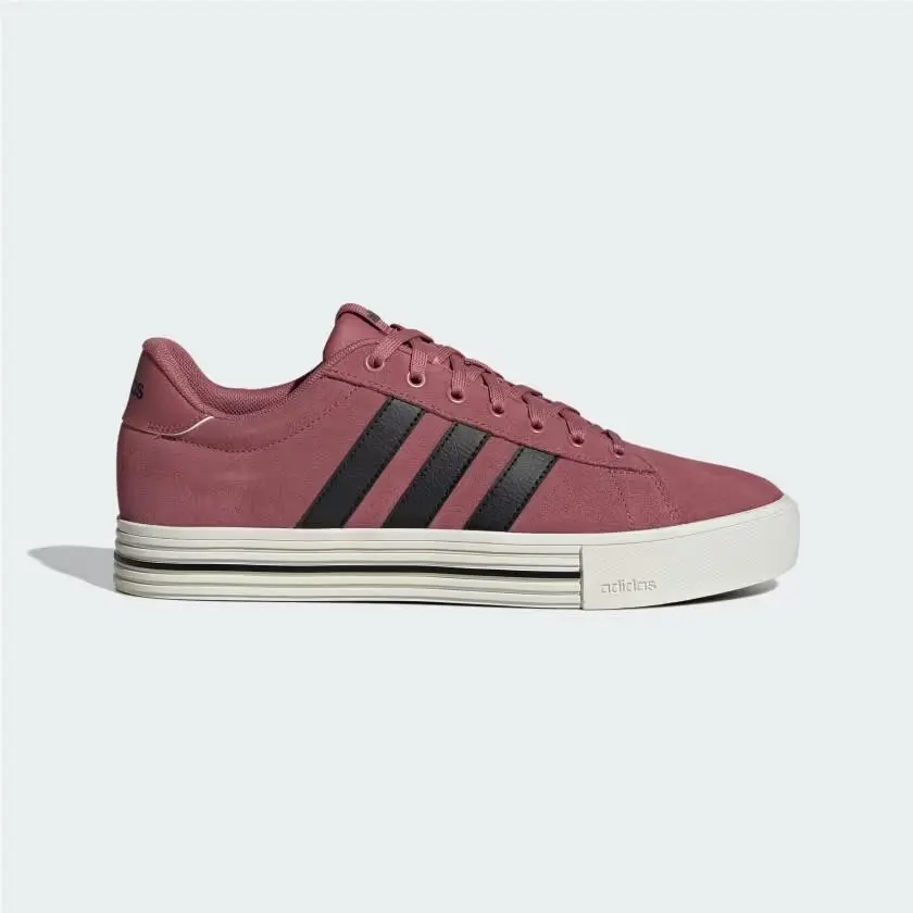Daily 4.0 Preloved Crimson Pink IF4511 Men`s 11 by Adidas