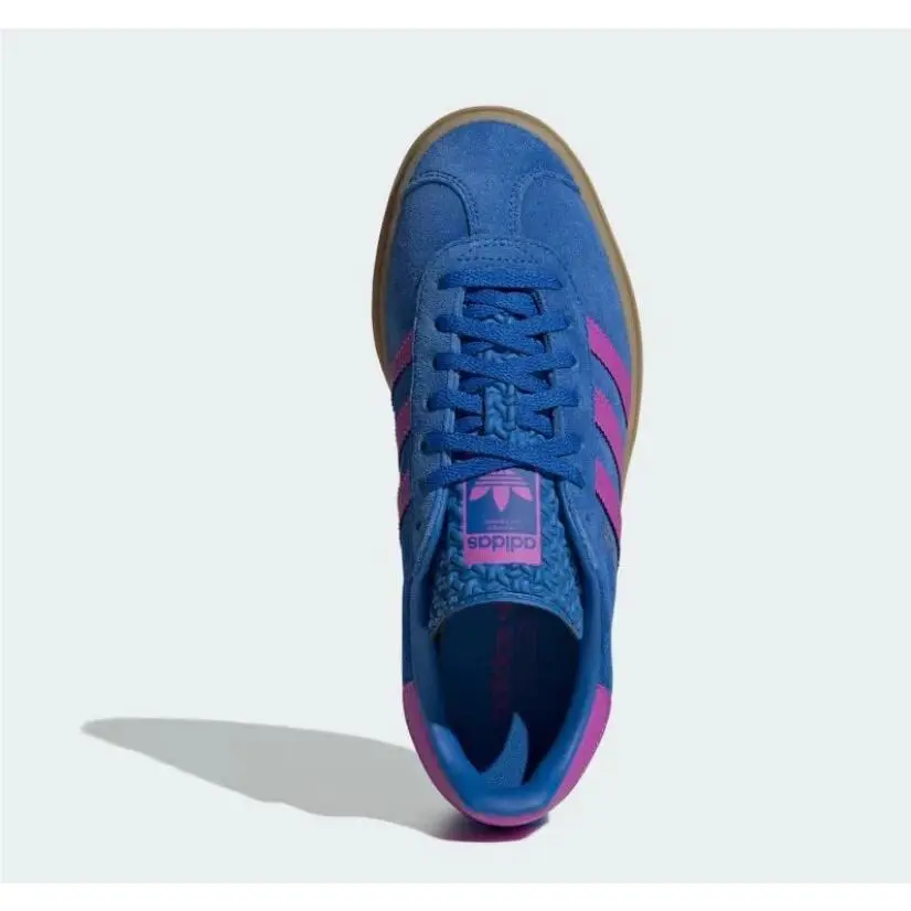 Adidas shoes - adidas Gazelle - Gazelle - Blue 0