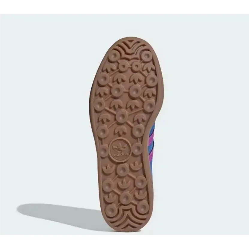 Adidas shoes - adidas Gazelle - Gazelle - Blue 4