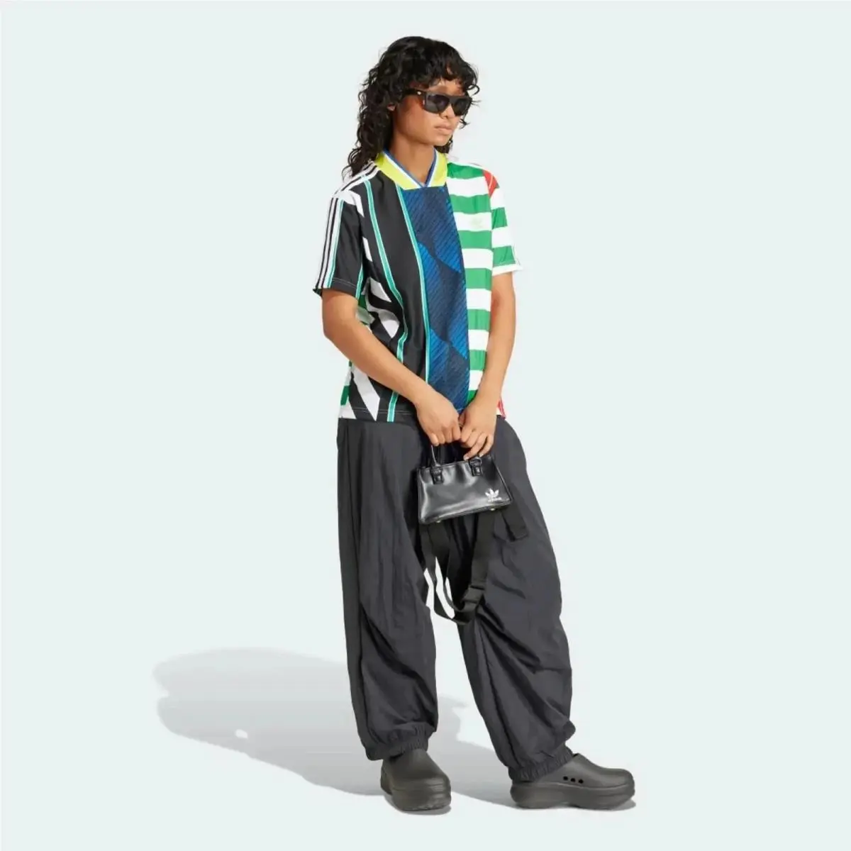 Adidas clothing - Multicolor 8