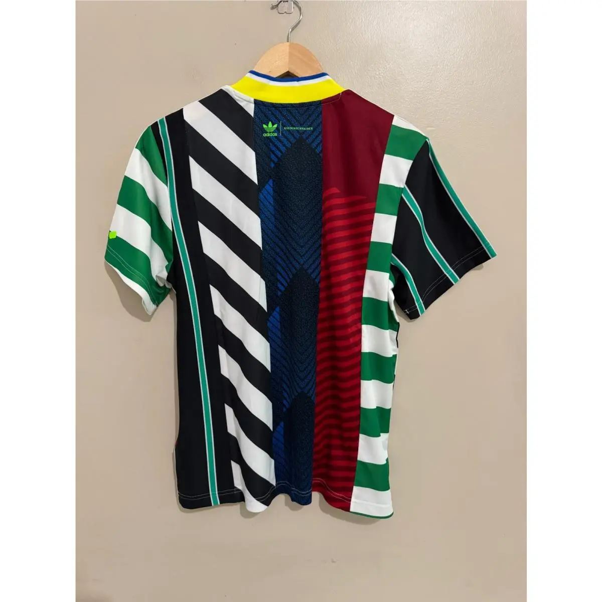Adidas clothing - Multicolor 2