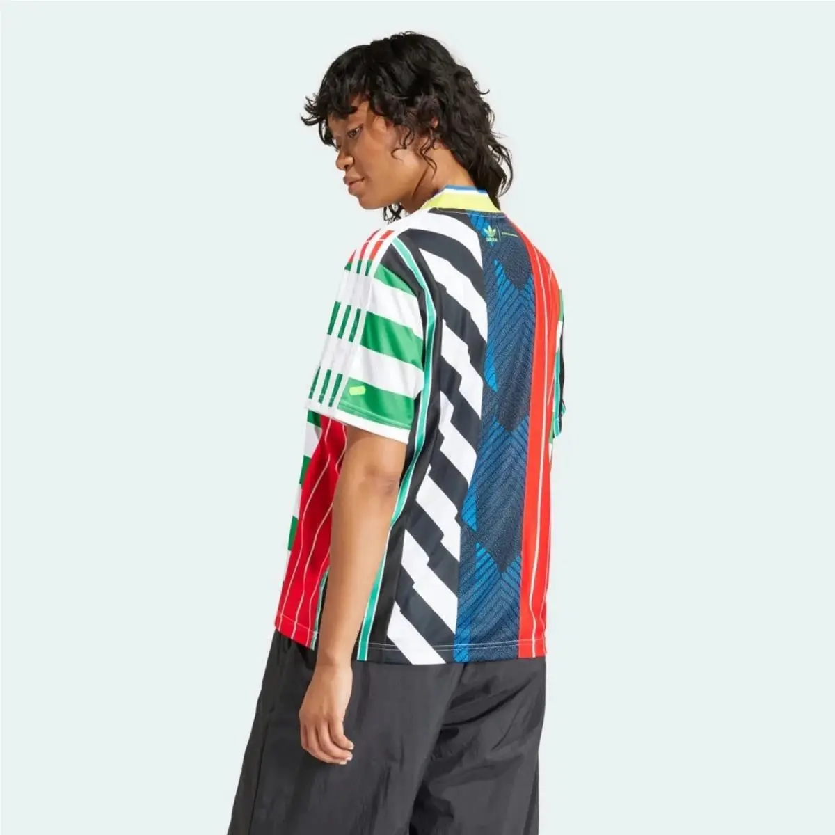 Adidas clothing - Multicolor 7