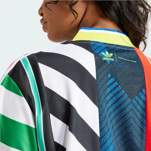 Adidas clothing - Multicolor 9