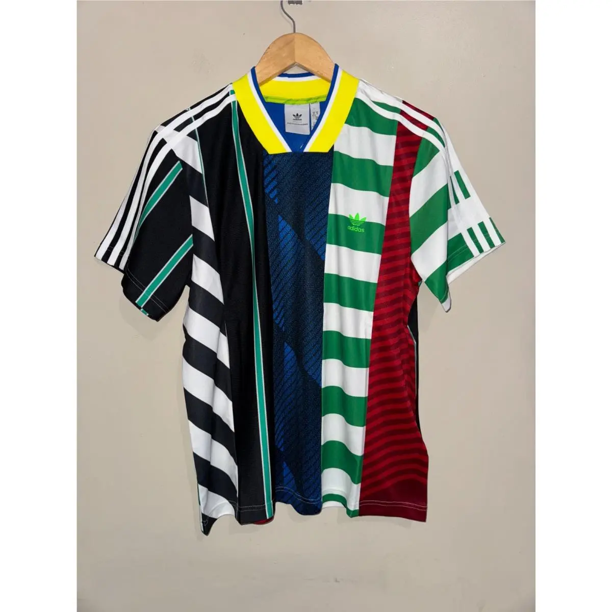 Adidas clothing - Multicolor 0