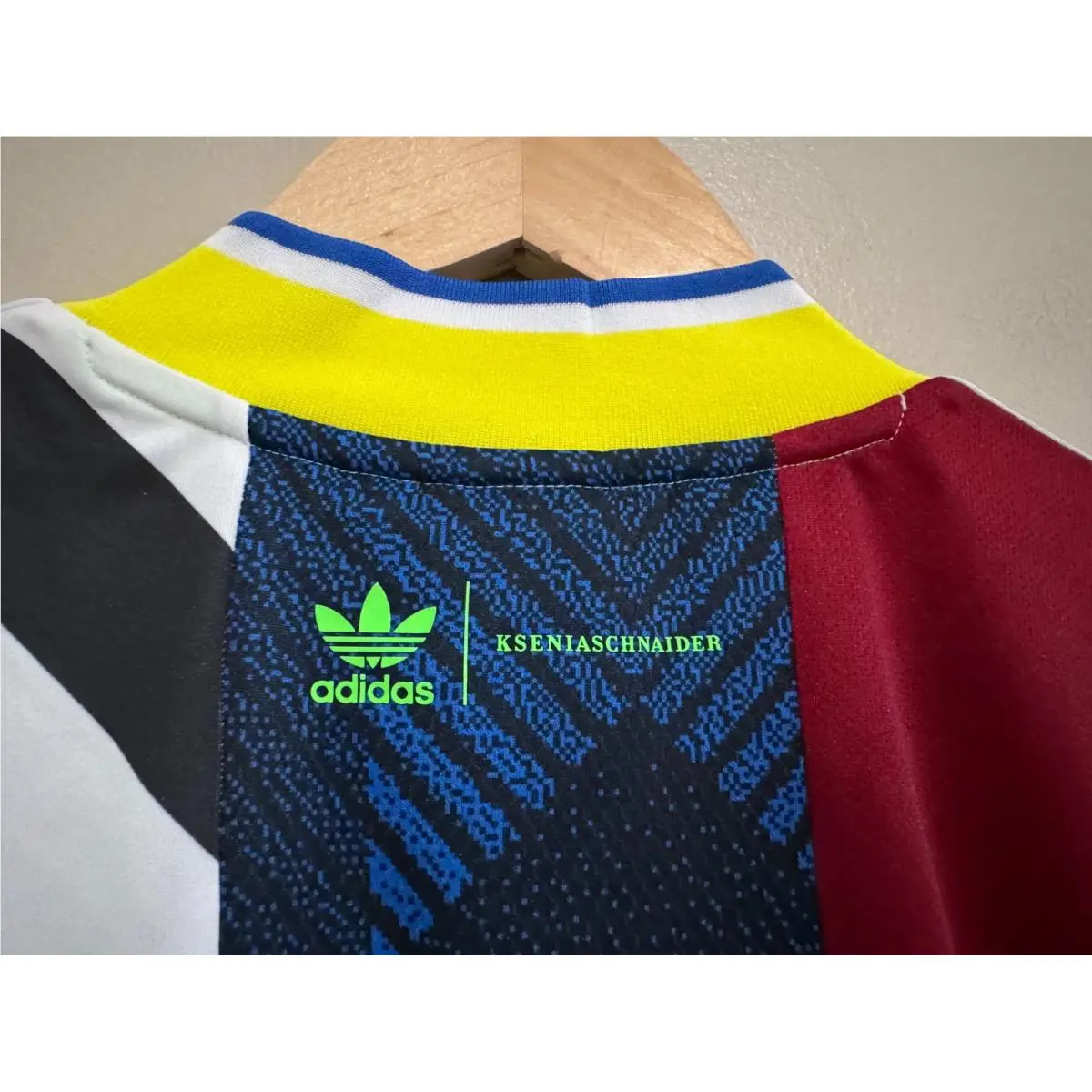 Adidas clothing - Multicolor 3