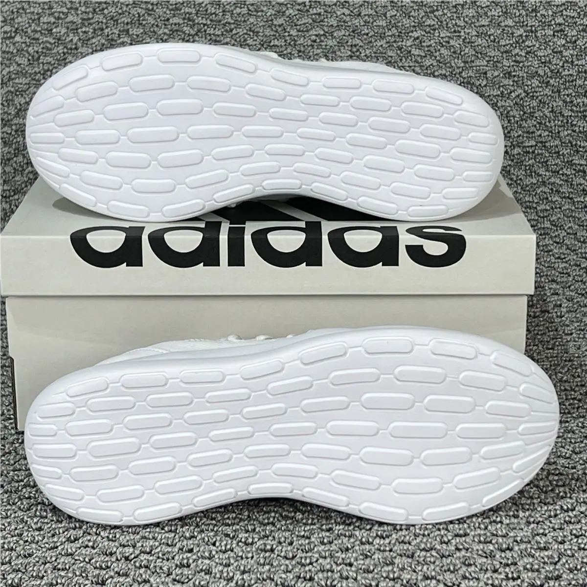 Adidas shoes - adidas Racer Lite - Racer Lite - IE6326 - White 10