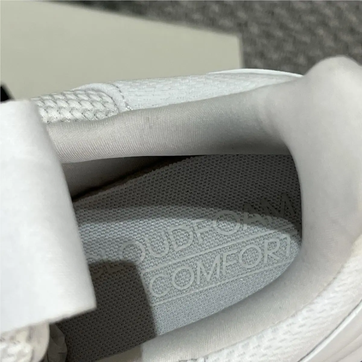 Adidas shoes - adidas Racer Lite - Racer Lite - IE6326 - White 11
