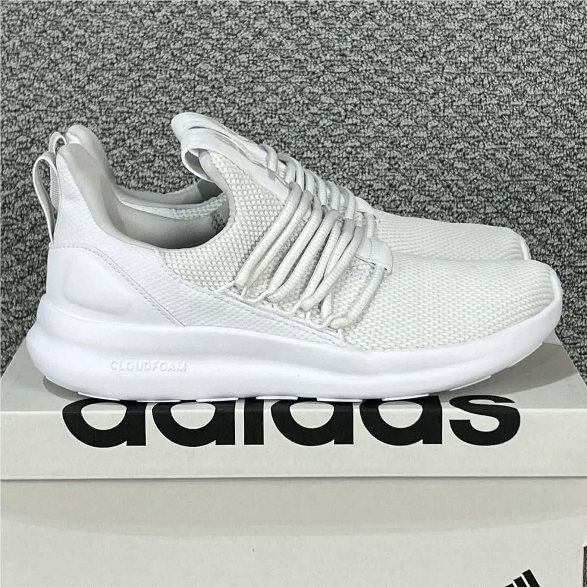 Adidas shoes - adidas Racer Lite - Racer Lite - IE6326 - White 0