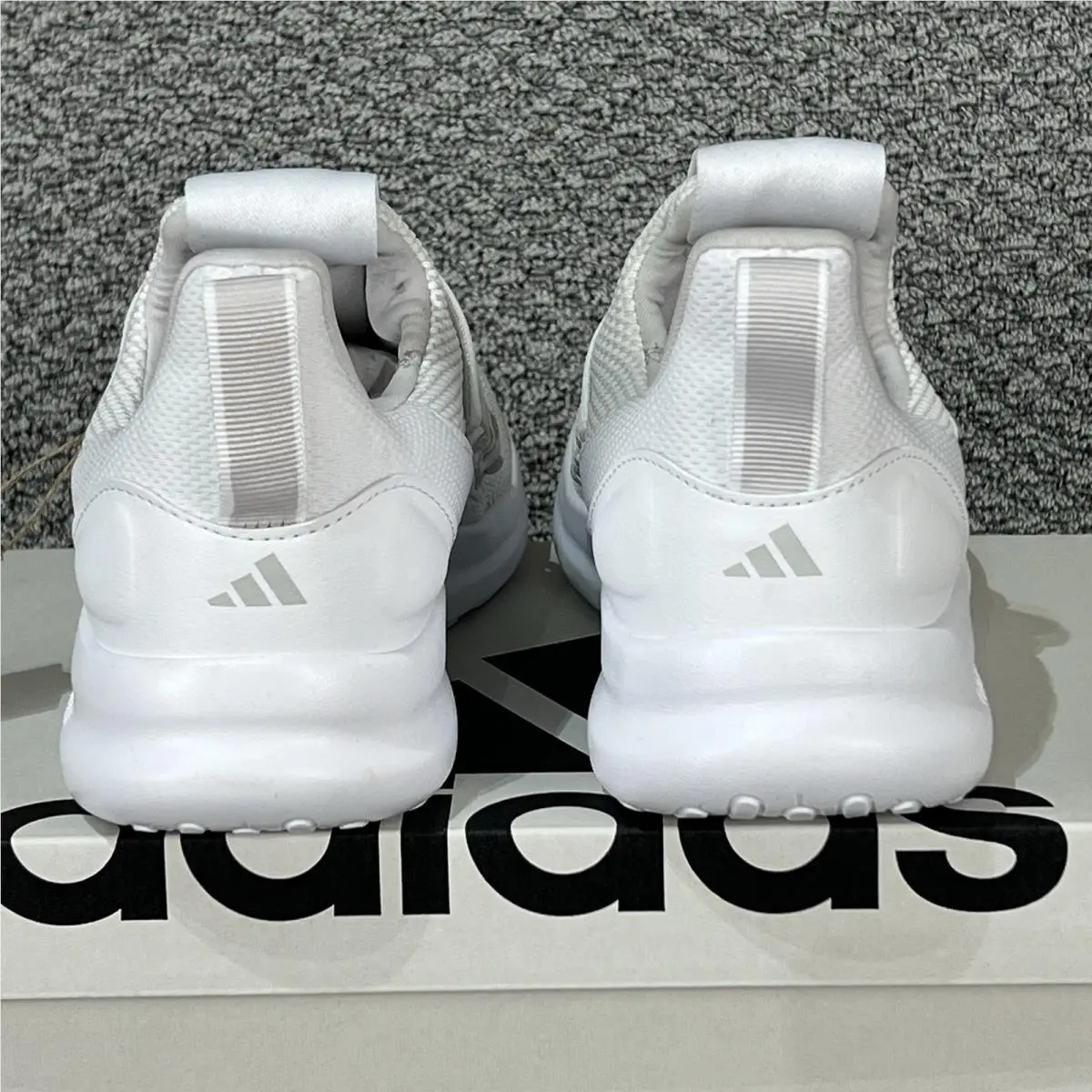 Adidas shoes - adidas Racer Lite - Racer Lite - IE6326 - White 5
