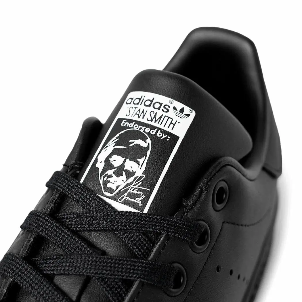 Adidas shoes - BLACK/WHITE -50U- FX7523 3