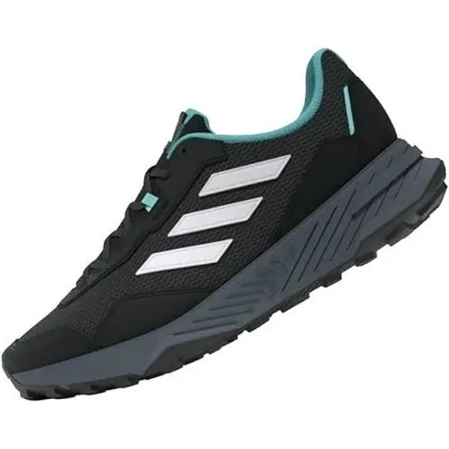Adidas Women 7.5 Sneakers Pedivista Running Activewear Rugged Shoe Athletic