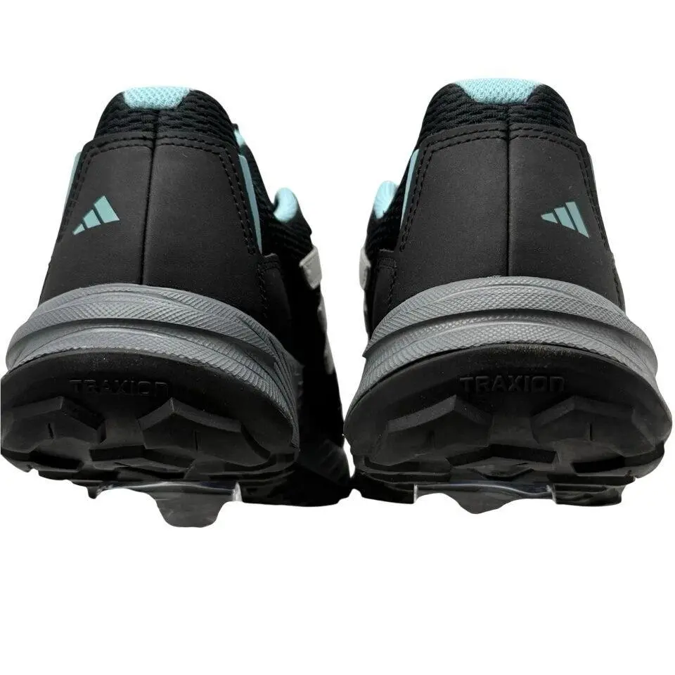 Adidas shoes - Black 8