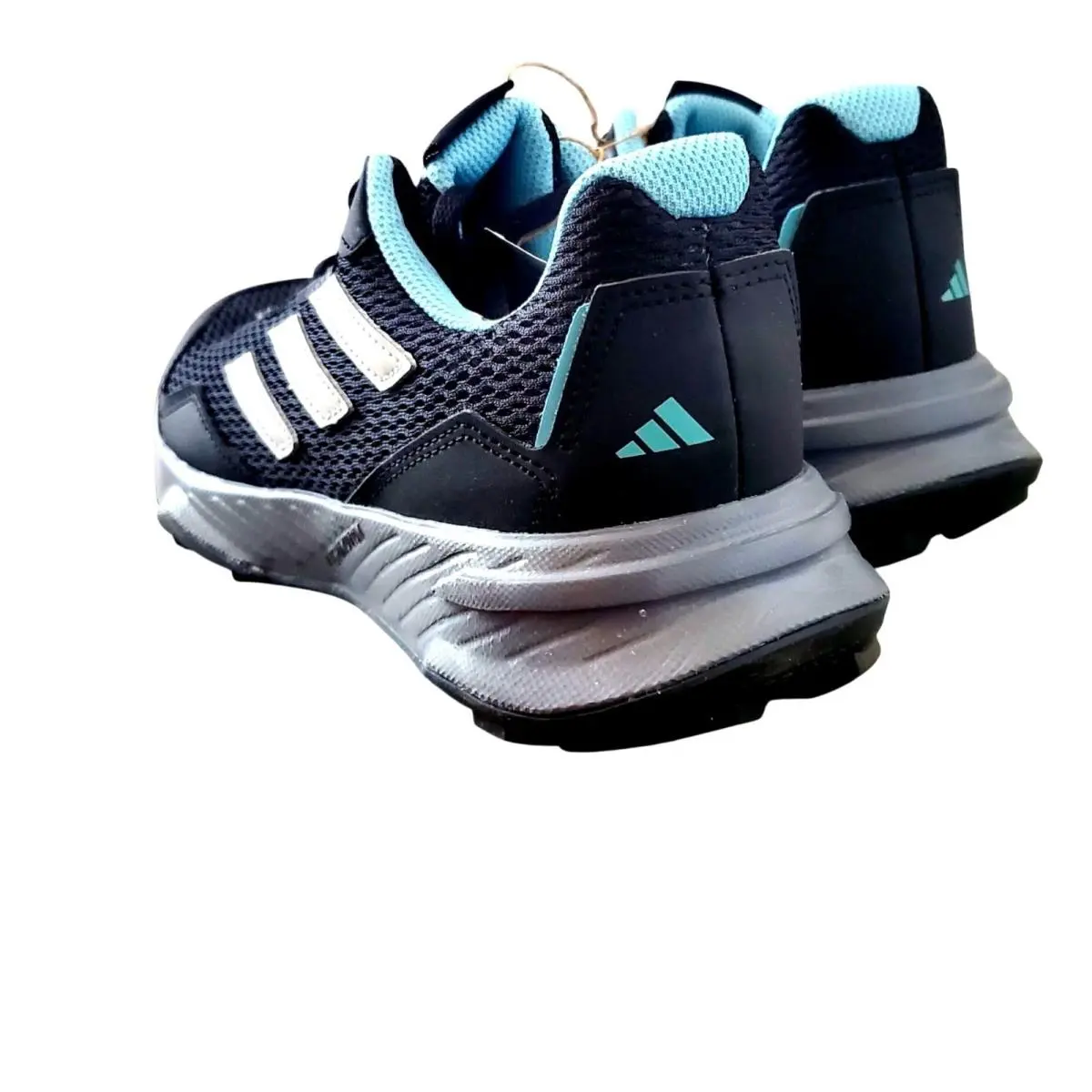 Adidas shoes - Black 9