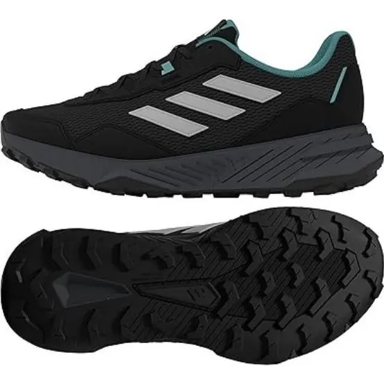 Adidas shoes - Black 2
