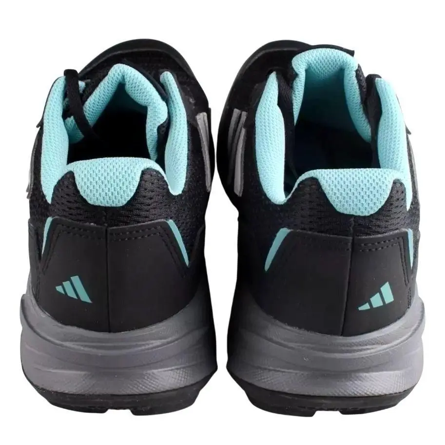 Adidas shoes - Black 3