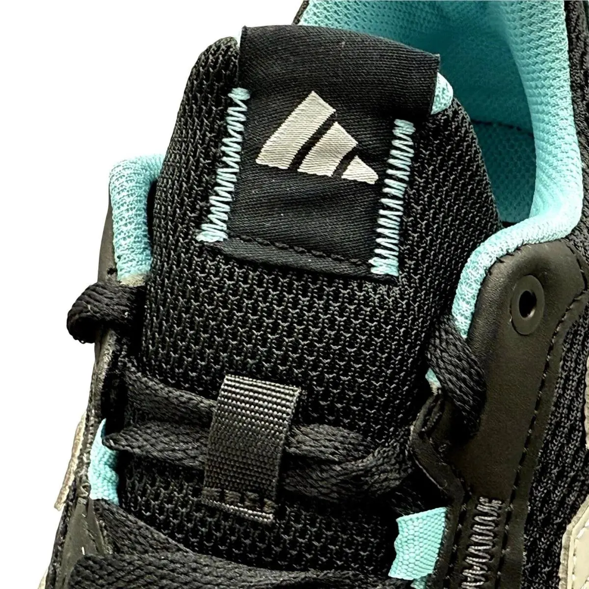 Adidas shoes - Black 4