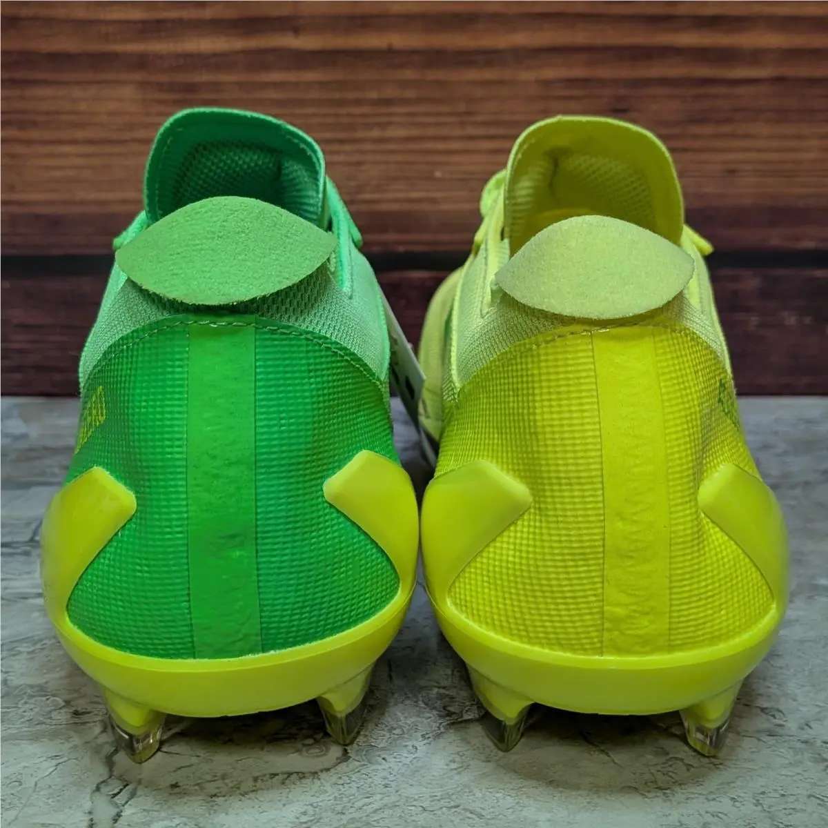 Adidas shoes - adidas Adizero Electric - Adizero Electric - IE4407 - Green (UPC: 196472935213) 6