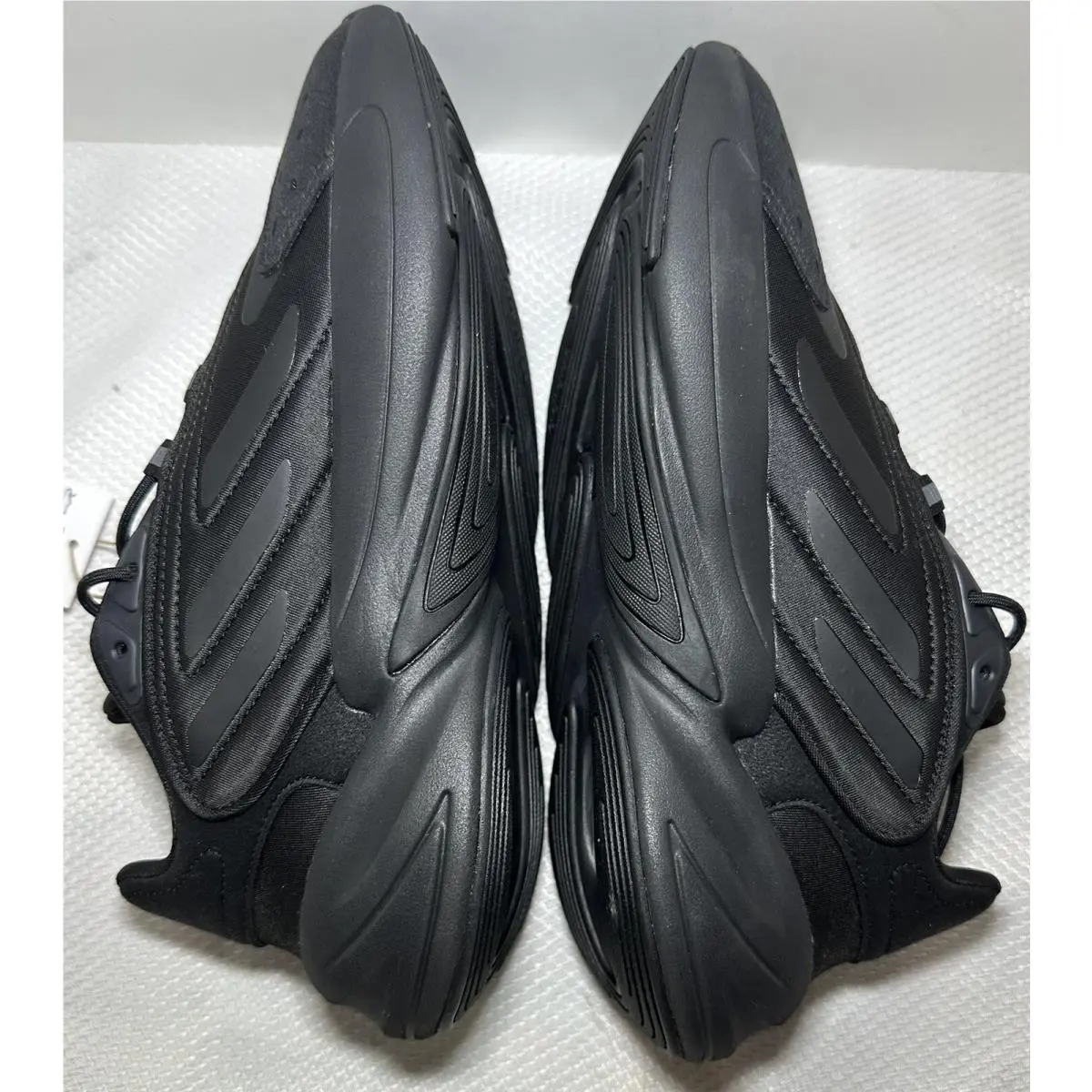 Adidas shoes - adidas Ozelia - Ozelia - Black (UPC: 0191985102497) 4