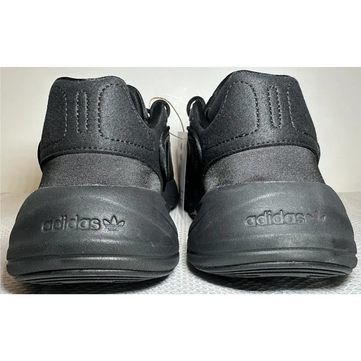 Adidas shoes - adidas Ozelia - Ozelia - Black (UPC: 0191985102497) 3