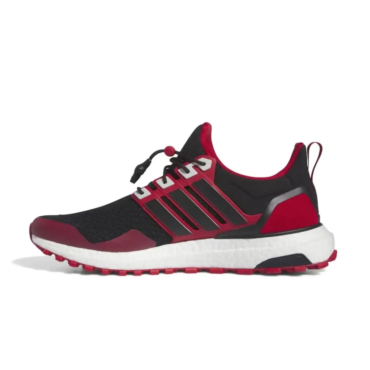 Adidas shoes - adidas UltraBoost 1.0 - UltraBoost - Red 2