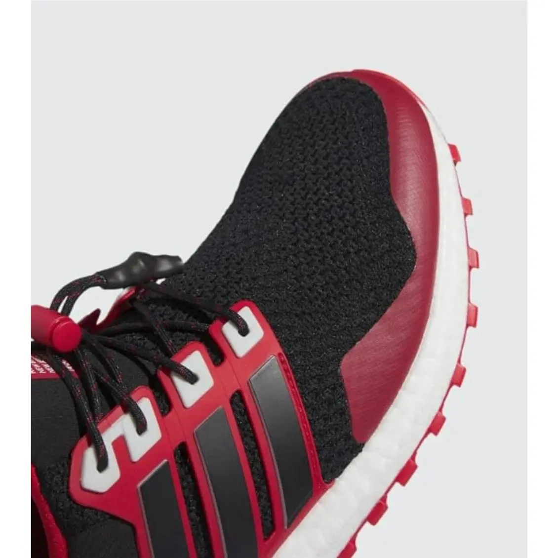Adidas shoes - adidas UltraBoost 1.0 - UltraBoost - Red 1