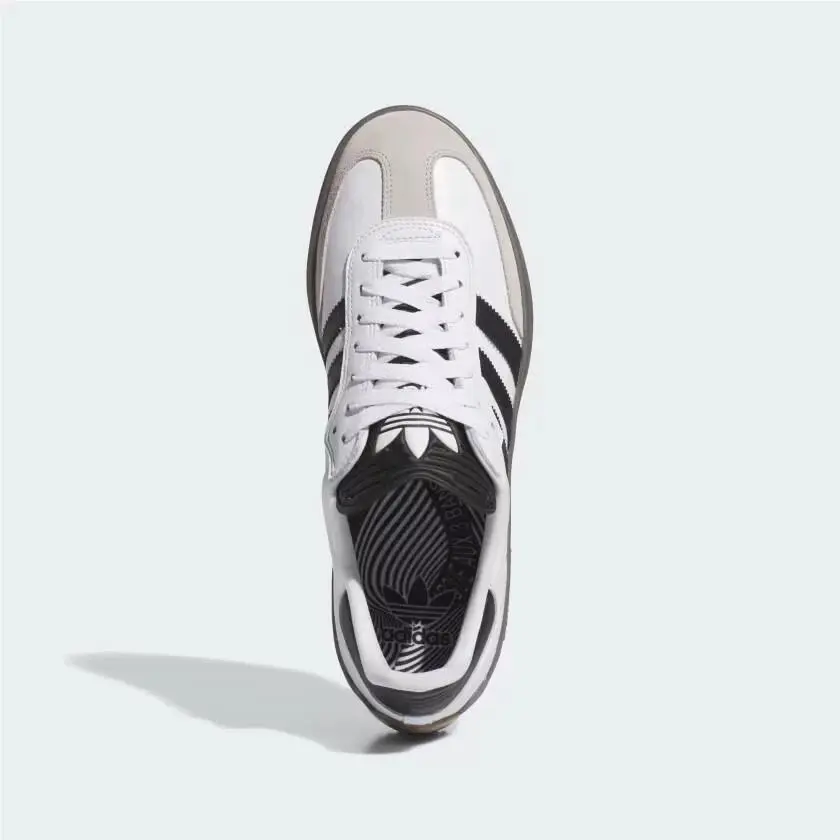 Adidas shoes - adidas Puig - Puig - White 3