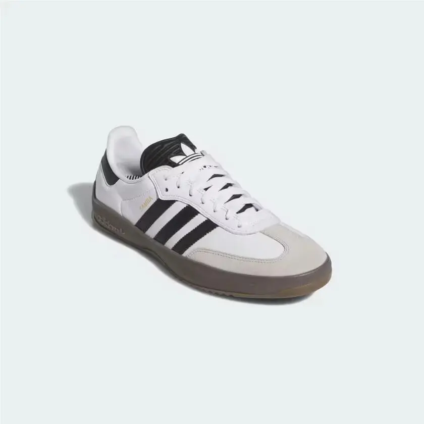 Adidas shoes - adidas Puig - Puig - White 5