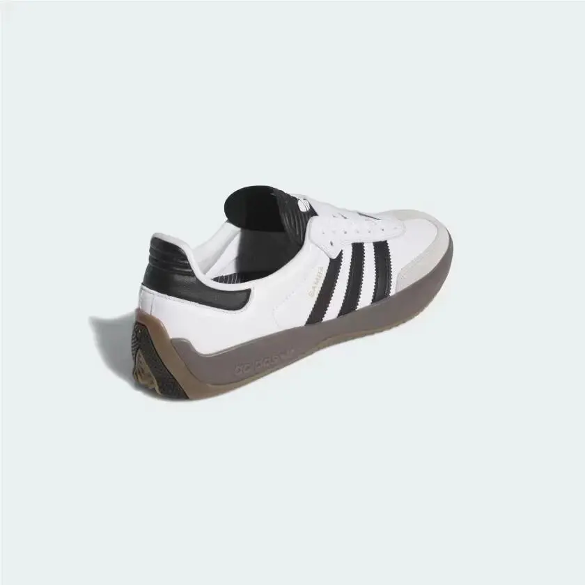 Adidas shoes - adidas Puig - Puig - White 6