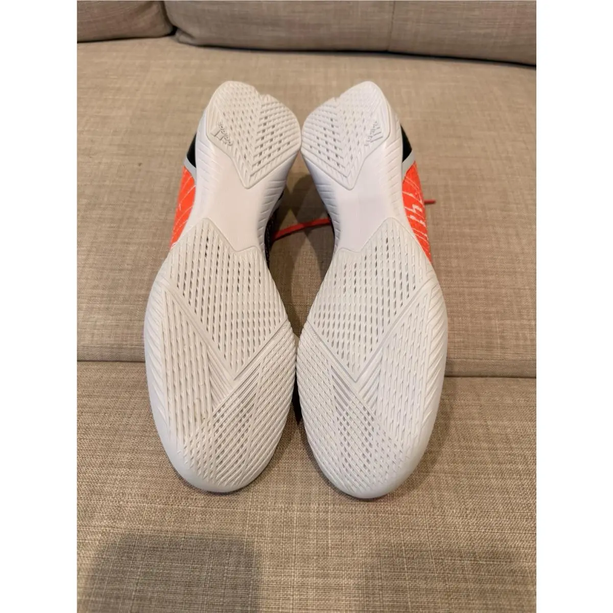 Adidas shoes - adidas X Speedportal.3 - GW8392 - White 2