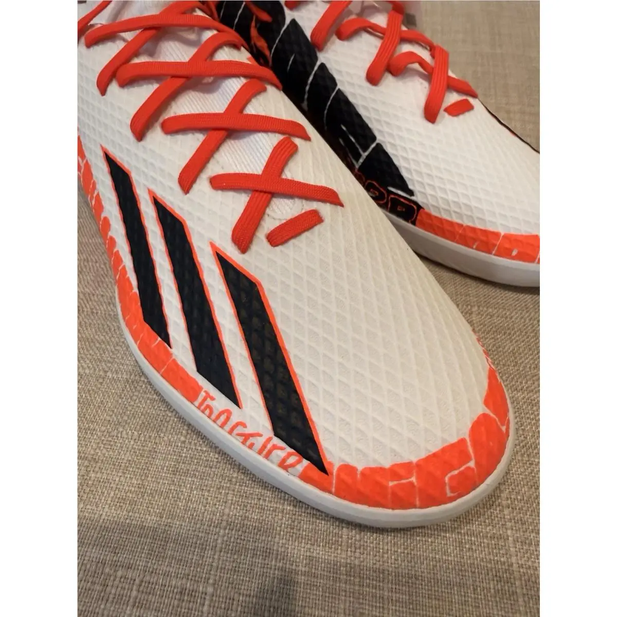 Adidas shoes - adidas X Speedportal.3 - GW8392 - White 4