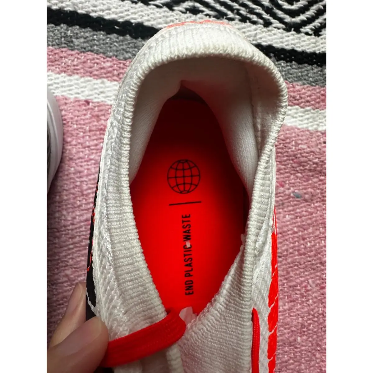 Adidas shoes - adidas X Speedportal.3 - GW8392 - White 1