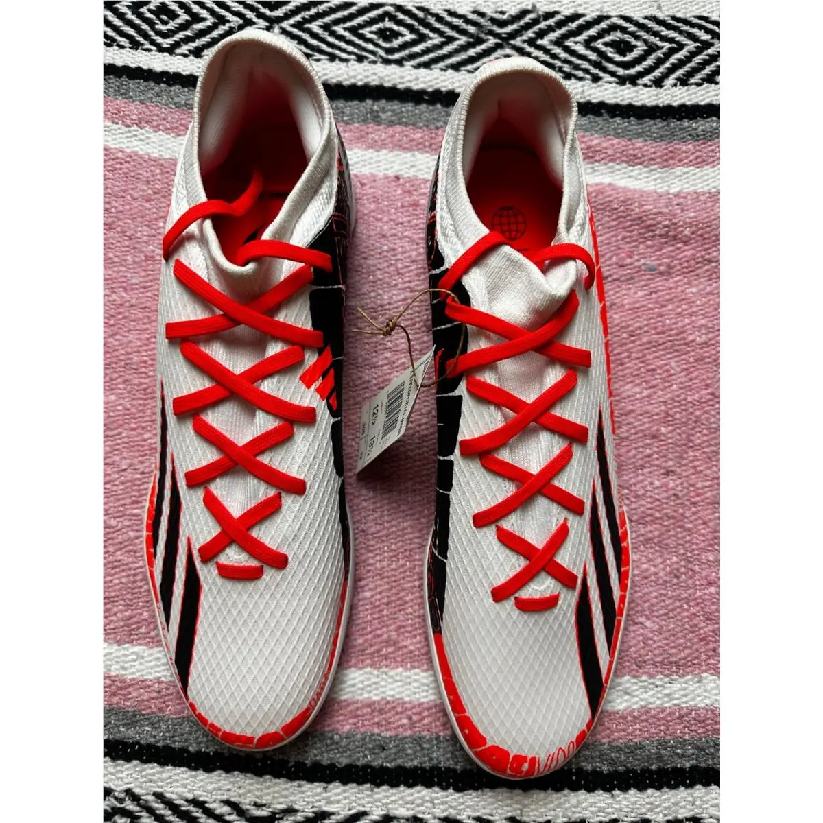 Adidas shoes - adidas X Speedportal.3 - GW8392 - White 3
