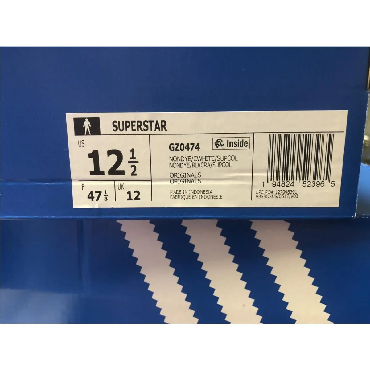 Adidas shoes - LEN50A-3 - Disney - White/Teal/white 9