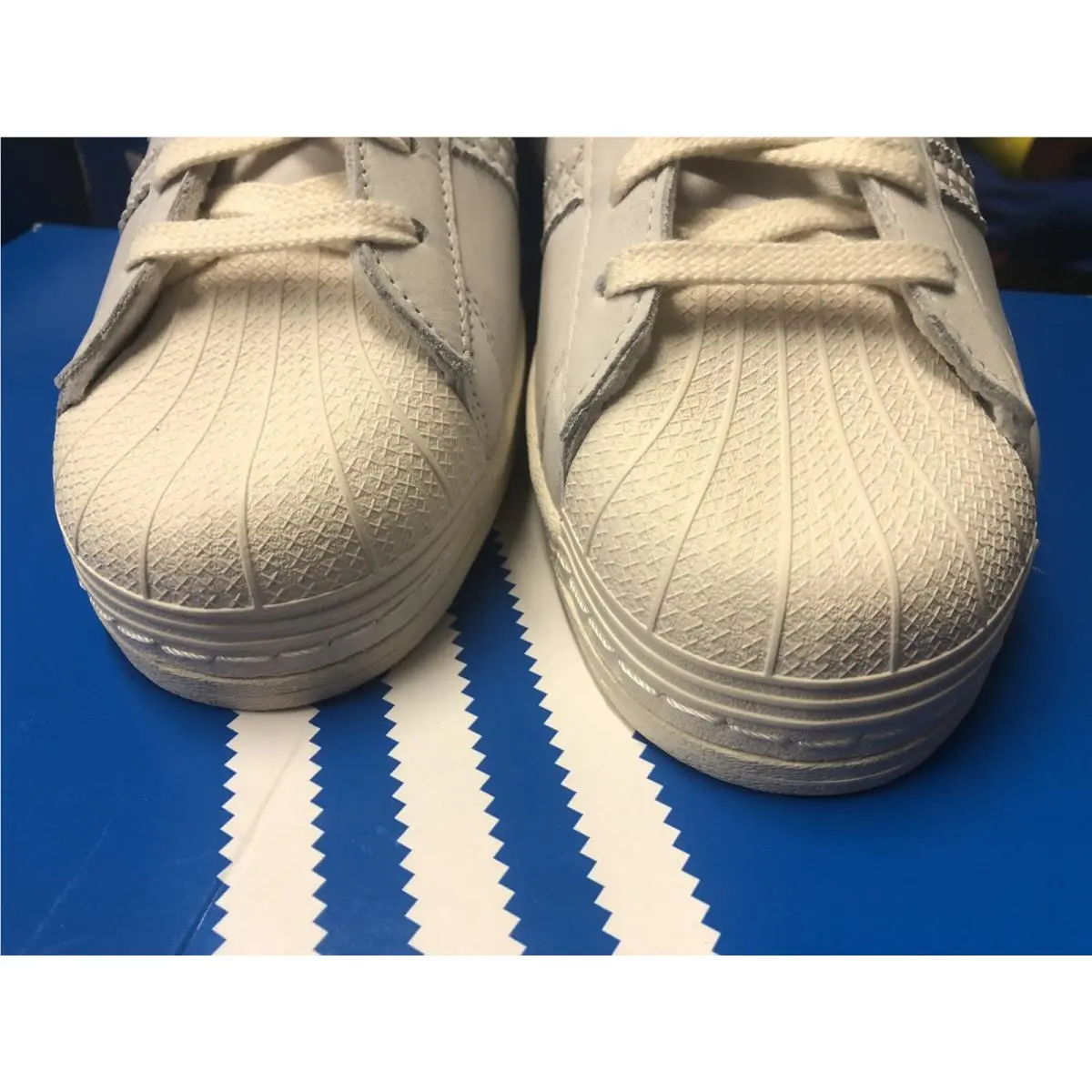Adidas shoes - LEN50A-3 - Disney - White/Teal/white 6
