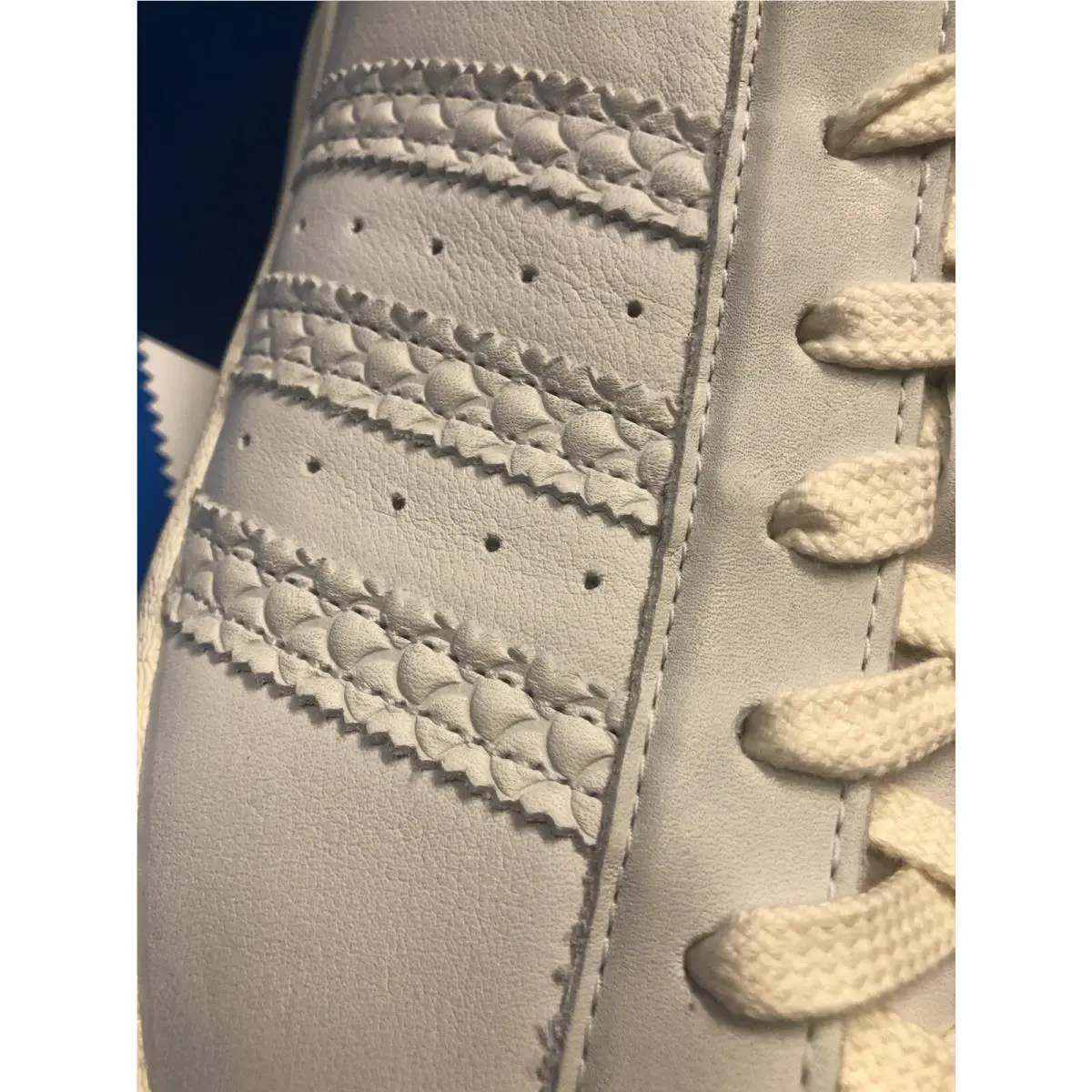 Adidas shoes - LEN50A-3 - Disney - White/Teal/white 7