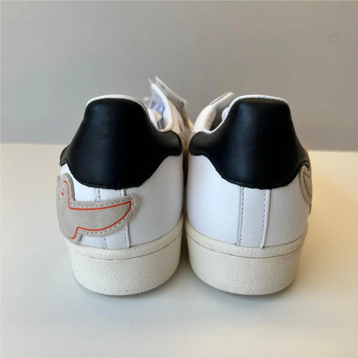 Adidas shoes - adidas Superstar - Superstar - White 1