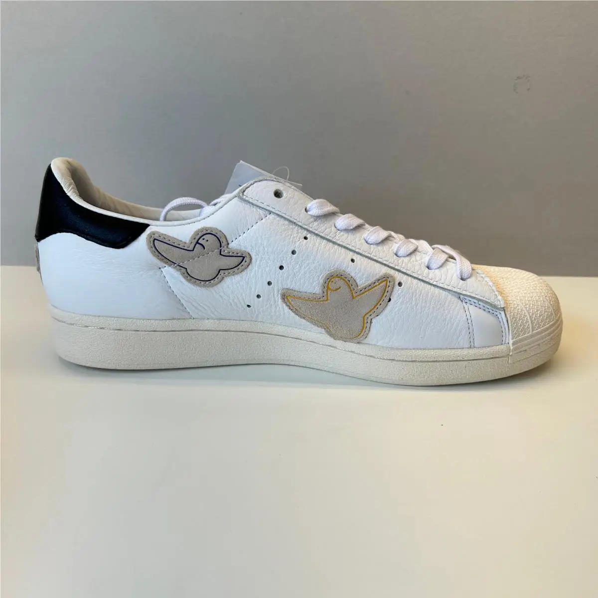 Adidas shoes - adidas Superstar - Superstar - White 5