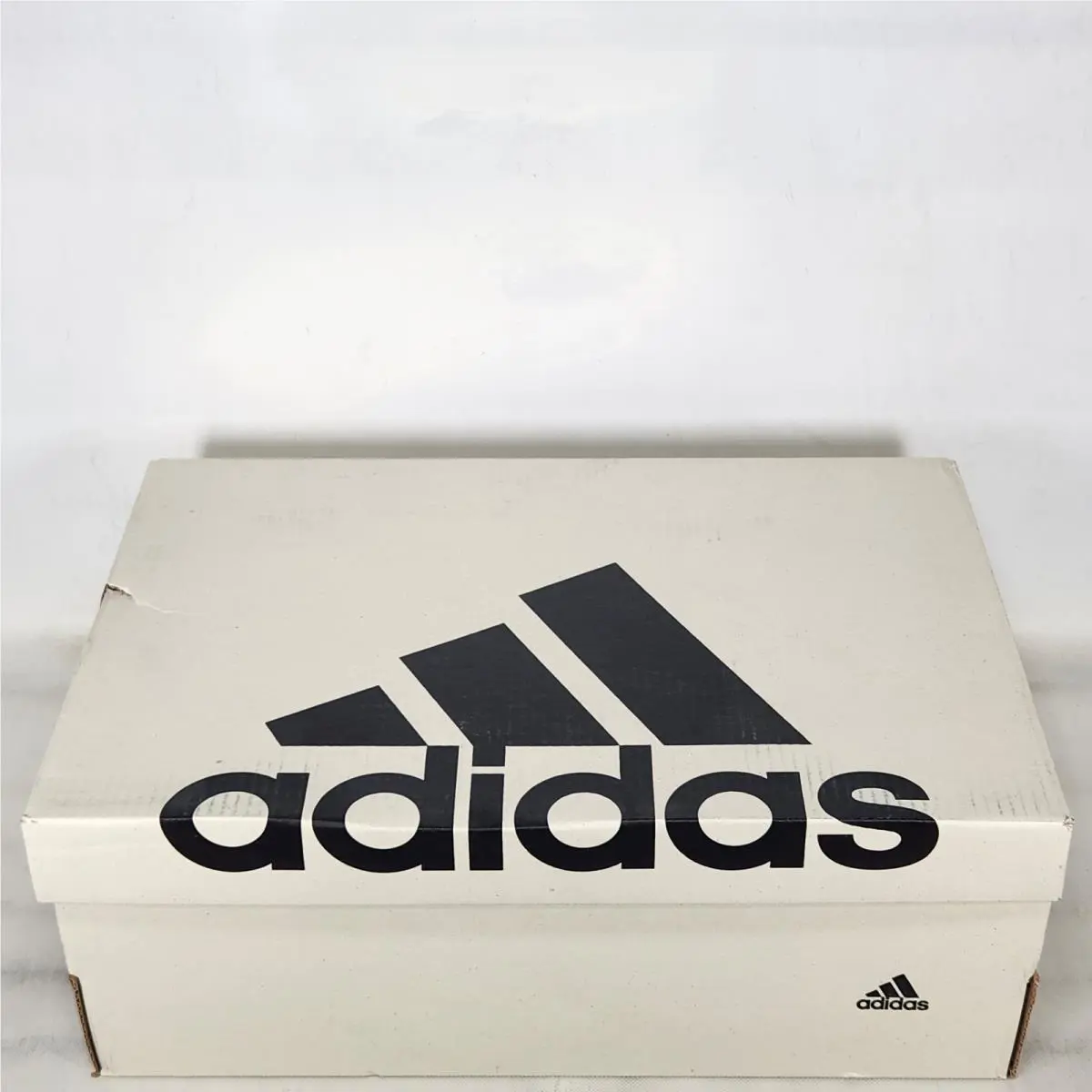 Adidas shoes - Red 5