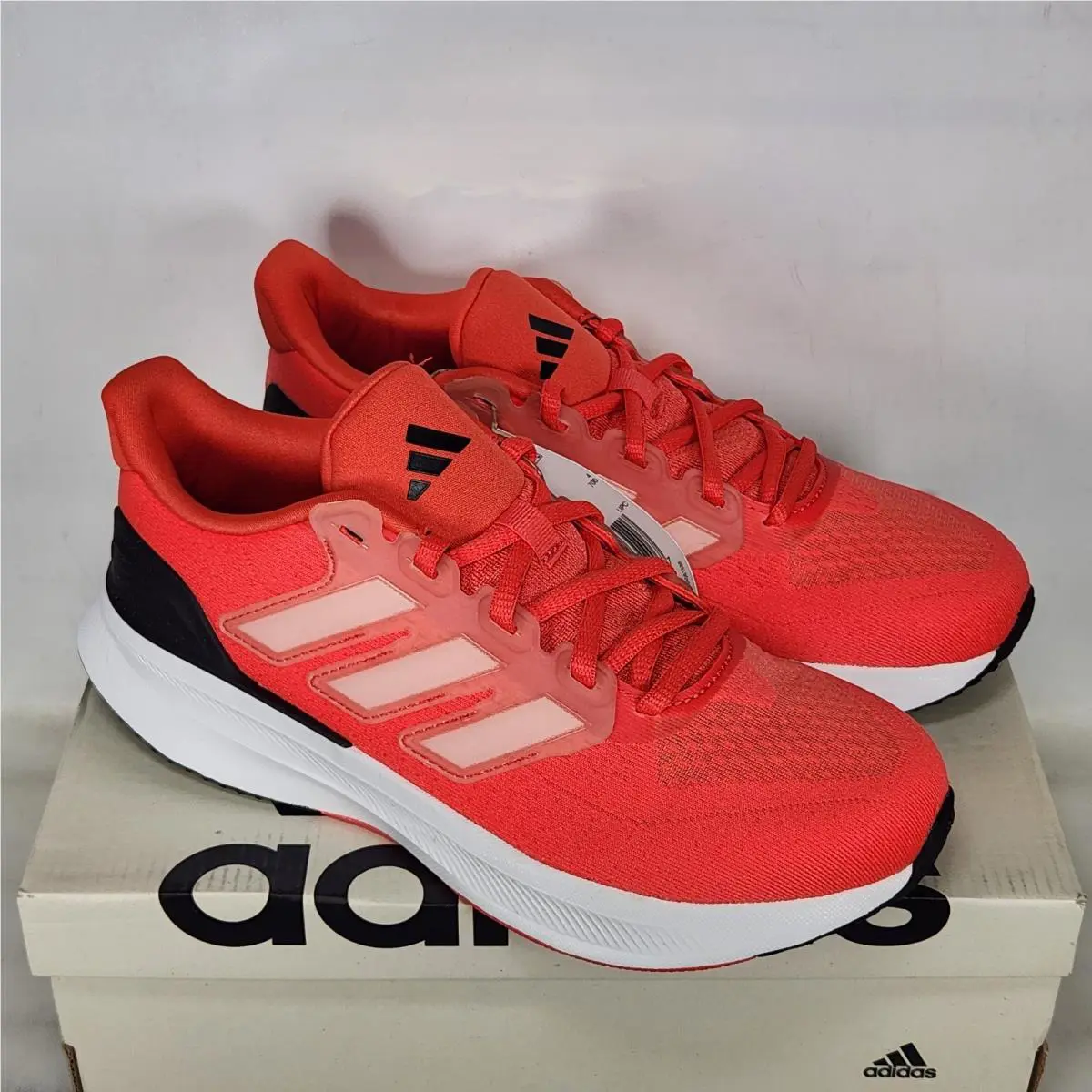 Adidas shoes - Red 0