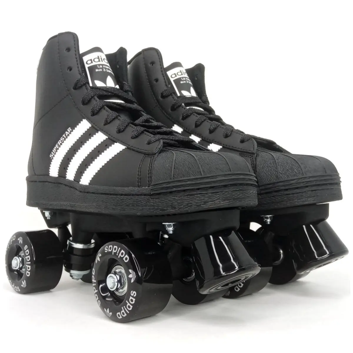 Adidas Originals Women`s Superstar 82 Skate Skating Sneakers Size 7.5 US