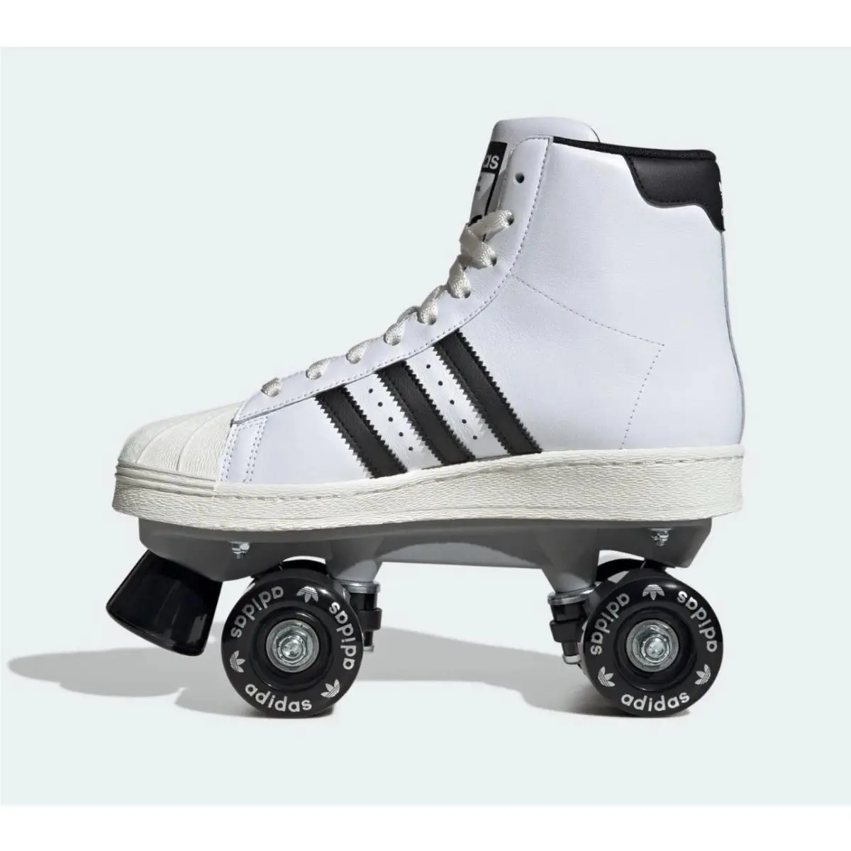 Adidas shoes - adidas Originals Superstar - Originals Superstar - JI3535 - Black 4