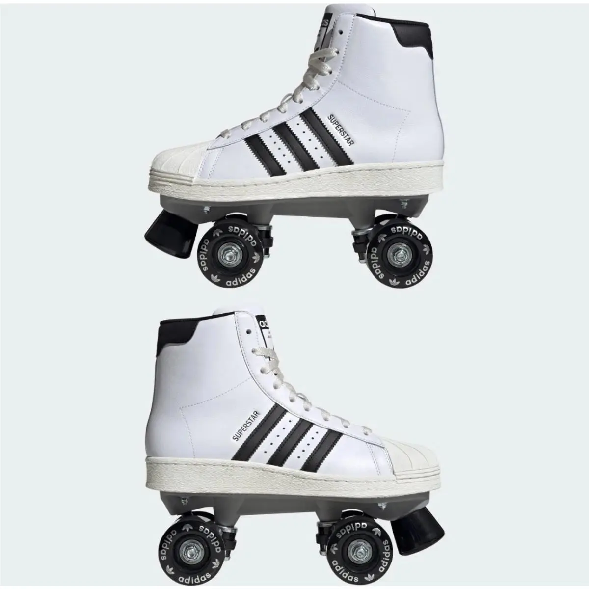 Adidas shoes - adidas Originals Superstar - Originals Superstar - JI3535 - Black 6