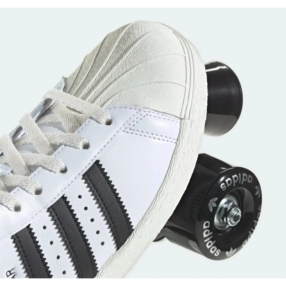 Adidas shoes - adidas Originals Superstar - Originals Superstar - JI3535 - Black 7