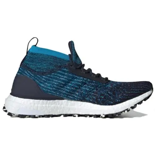 Adidas shoes - adidas UltraBoost All Terrain - UltraBoost All Terrain - Blue 0
