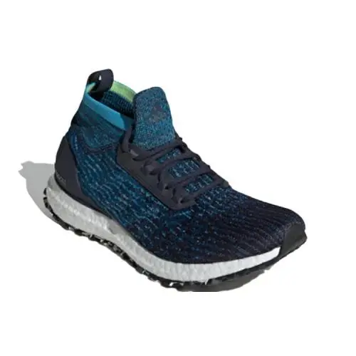 Adidas shoes - adidas UltraBoost All Terrain - UltraBoost All Terrain - Blue 1
