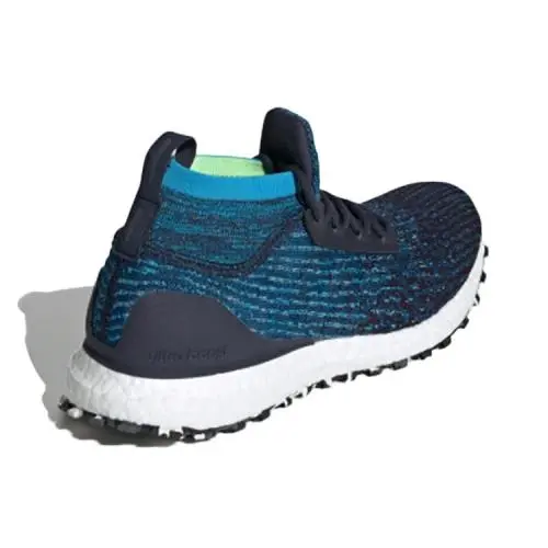 Adidas shoes - adidas UltraBoost All Terrain - UltraBoost All Terrain - Blue 2