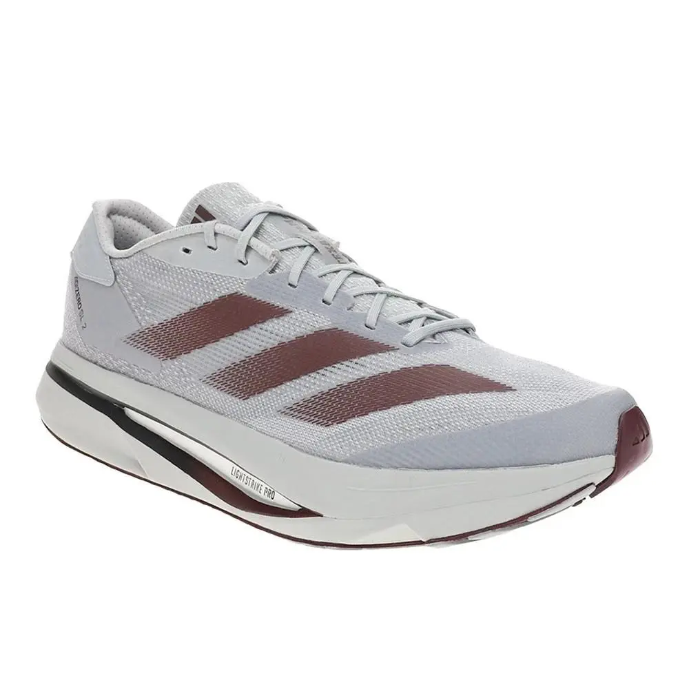 Adidas shoes - adidas Adizero Sl2 Texas AM Running - JQ0233 - Grey (UPC: 197621174149) 0