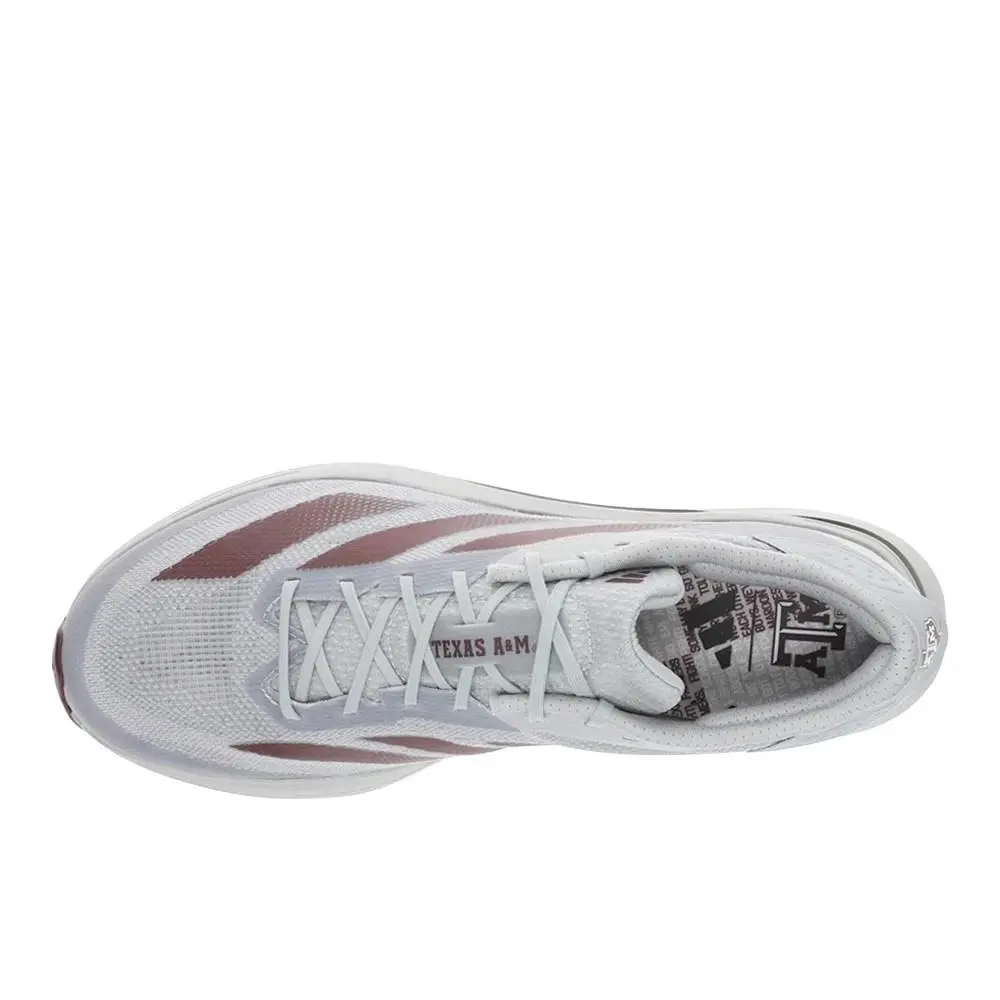 Adidas shoes - adidas Adizero Sl2 Texas AM Running - JQ0233 - Grey (UPC: 197621174149) 2