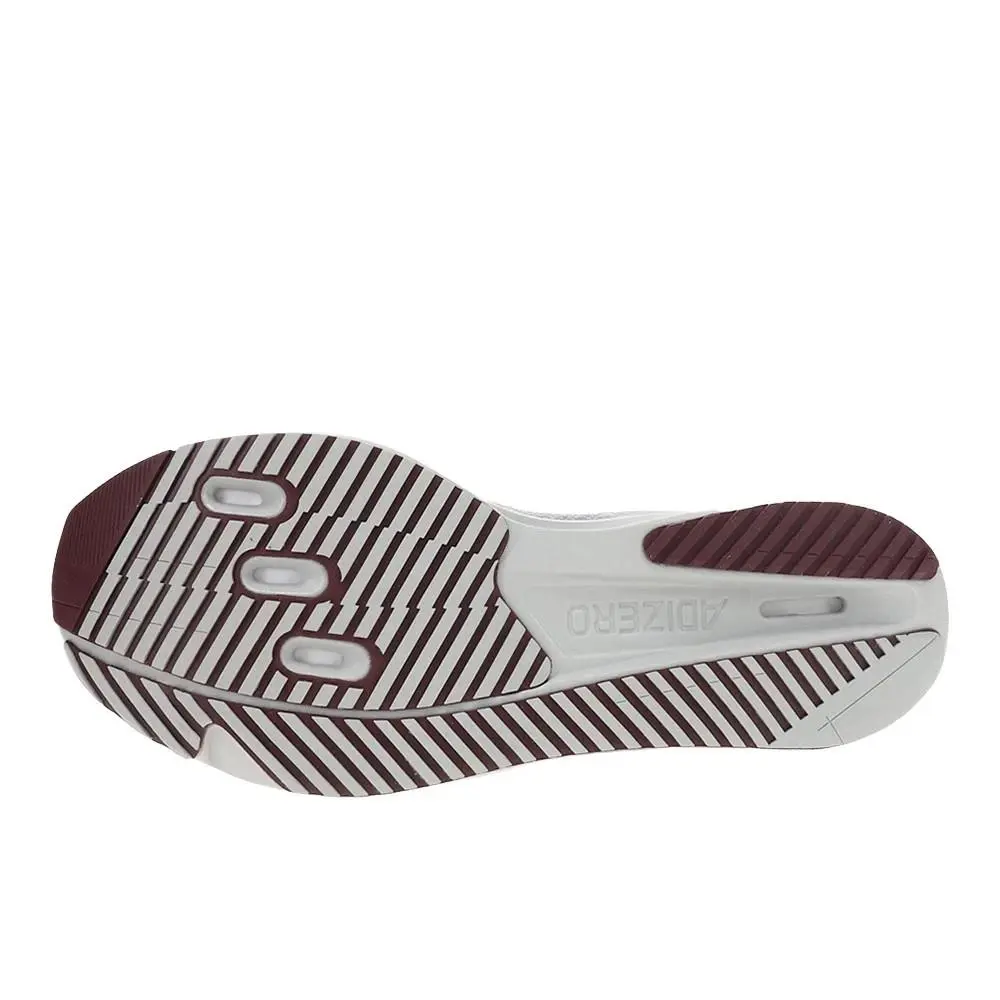 Adidas shoes - adidas Adizero Sl2 Texas AM Running - JQ0233 - Grey (UPC: 197621174149) 3